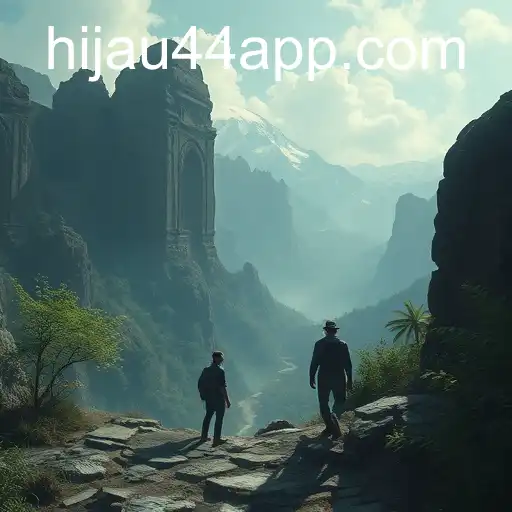 Unveiling the Excitement: Exploring Adventure Games on Hijau44