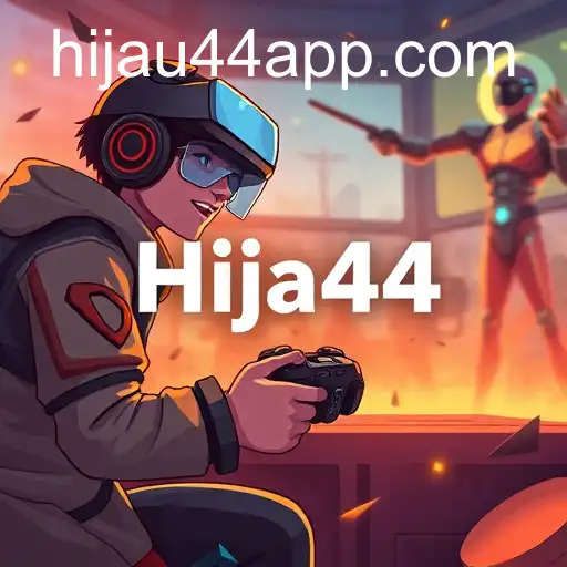 The Rise of Hijau44 and Gaming Evolution
