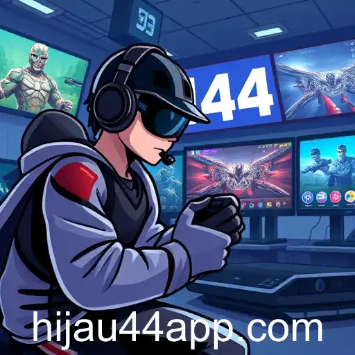 The Rise of English Gaming with Hijau44