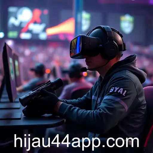 The Rise of Innovative Gaming Platforms