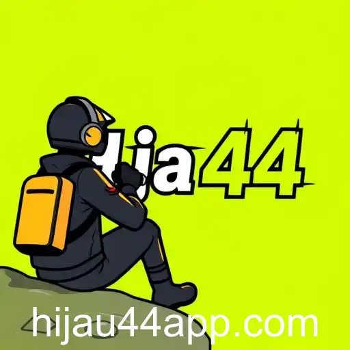 Gaming Trends: Exploring the Rise of Hijau44