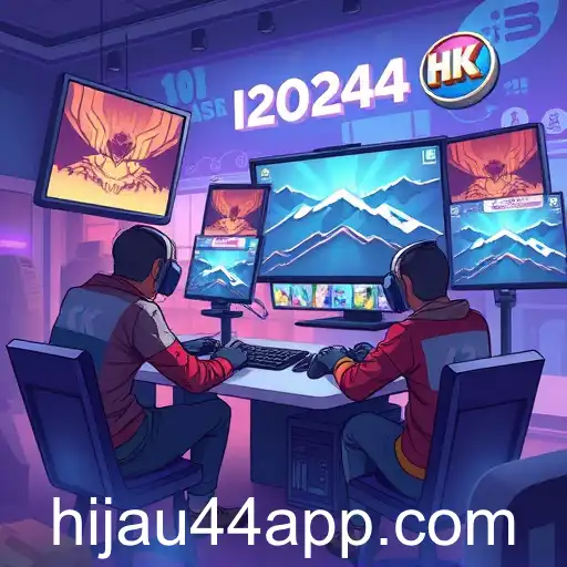 A Green Revolution in Online Gaming