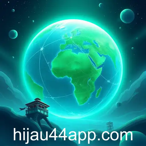 The Rise of Hijau44 in Global Gaming
