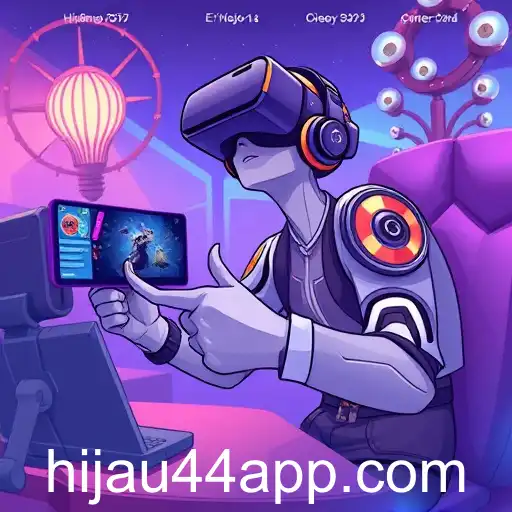 Hijau44: Revolutionizing Online Gaming Experience