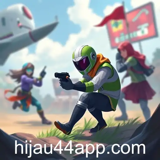 Innovations in Online Gaming Platforms