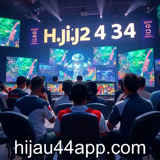 The Rise of Online Gaming Platforms