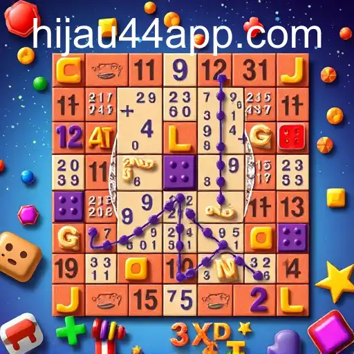 Exploring the Intriguing World of Puzzle Games: A Dive into 'hijau44'