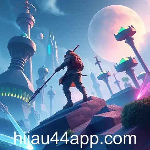 The Rise of Hijau44 in the Gaming World