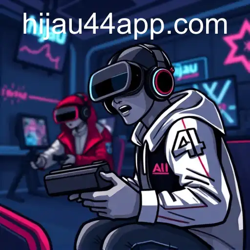 Online Gaming Evolution with Hijau44