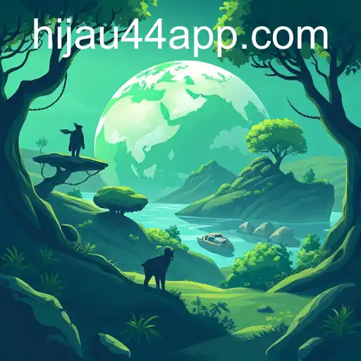 Green Revolution in Gaming